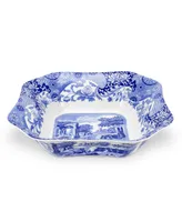 Spode Italian Serving Bowl and Platter Set, 2 Piece