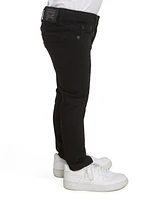 Levi's Toddler Boys 510 Skinny Fit Everyday Stretch Performance Jeans