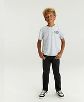 Levi's Little Boys 510 Skinny Fit Everyday Stretch Performance Jeans