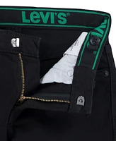 Levi's Little Boys 511 Slim Fit Stretch Performance Jeans
