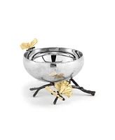 Butterfly Ginkgo Small Bowl
