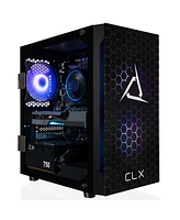 Clx Set Gaming Desktop