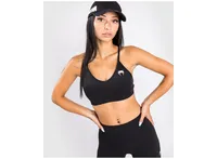 Venum Women's Essential Low Impact Sports Bra - Black