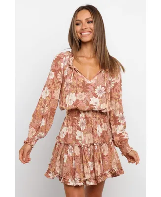 Petal and Pup Women's Kealan Dress