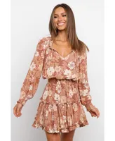 Petal and Pup Women's Kealan Dress