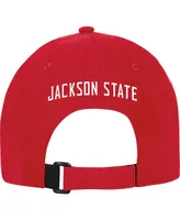 Men's Under Armour Jackson State Tigers CoolSwitch AirVent Adjustable Hat
