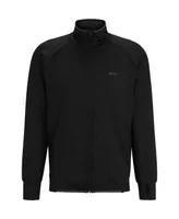 Boss by Hugo Boss Men's Zip-Up Sweatshirt