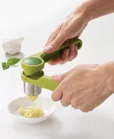 Joseph Joseph Helix Garlic Press