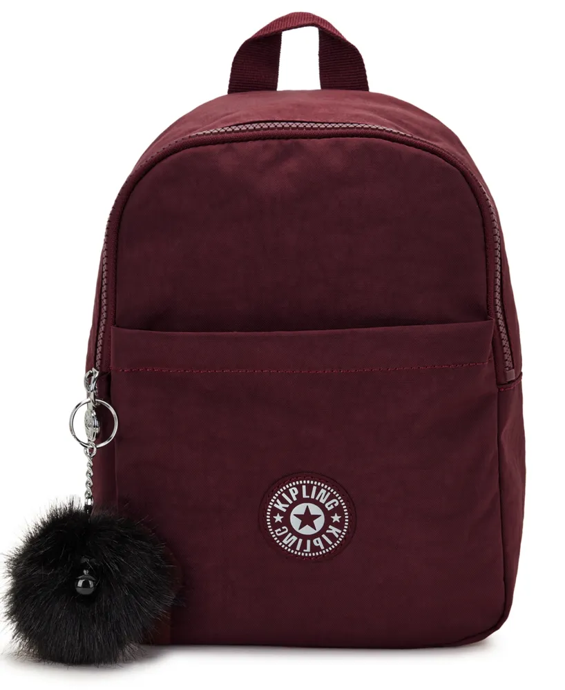 Kipling Marlee Nylon Backpack | Westland Mall