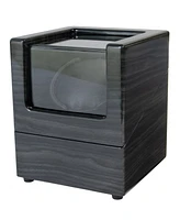 Madison Burke Watch Winder in High Gloss