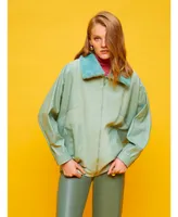 Women's Oversized Jacket