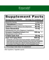 Emerald Labs Anti-Aging Cellular Complex