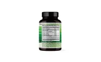 Emerald Labs Allergy Health with Vitamin C, Quercetin, and Bromelain - Natural Allergy Pills and Antihistamine Support