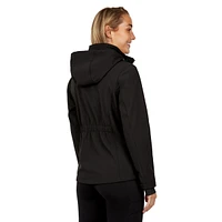 Free Country Women's Aeris Ii Super Softshell Jacket