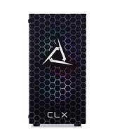 Clx Set Gaming Desktop - Amd Ryzen 5 5600G 3.9GHz 6