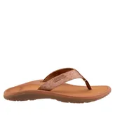 Pendleton Men's Mono Carico Sandals, Tan