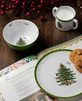 Spode Christmas Tree 3-Pc. Kids Melamine Set