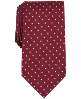 B by Brooks Brothers Men's Classic Simple Dot Tie