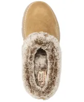 Skechers Women's Bobs Keepsakes Lite - Cozy Blend Comfort Clog Slippers from Finish Line