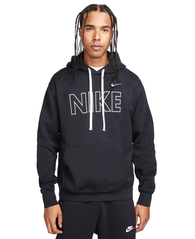 Nike Men's Sportswear Club Fleece Sweatpants - Macy's