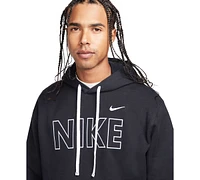 Nike Men's Sportswear Club Fleece Pullover Hoodie