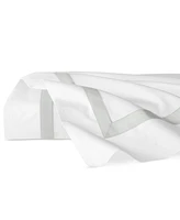 Sferra Estate Woven Cotton Flat Sheet