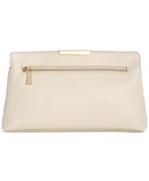 On 34th Reddelle Small Denim Crossbody