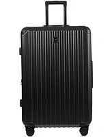 Champs 3 Piece Element Hardside Luggage Set