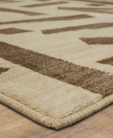 Stacy Garcia Home Foundation Arlo 8' x 11' Area Rug