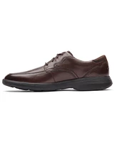 Rockport Men's Noah Apron Toe Lace-Up Shoes