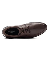 Rockport Men's Noah Apron Toe Lace-Up Shoes