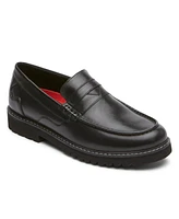 Rockport Men's Maverick Penny Loafer Shoes