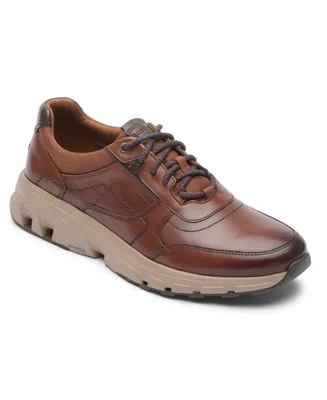 Rockport Men's Reboundx Ubal Lace-Up Sneakers
