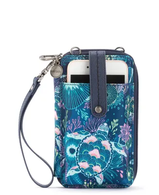 Sakroots Women's Salinas Crossbody