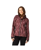 Free Country Women's Aeris Super Softshell Jacket