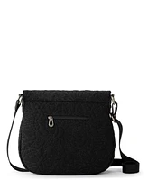 Sakroots Foldover Crossbody