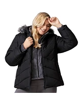 Free Country Plus Brisk Ii Parka Jacket