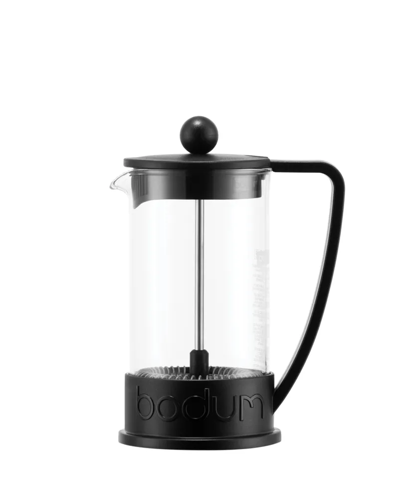 Ovente 8-Cup French Press Coffee Maker