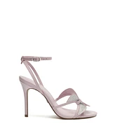 Arezzo Women's Lyla High Stiletto Sandals