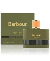 Barbour Heritage For Her Eau de Parfum