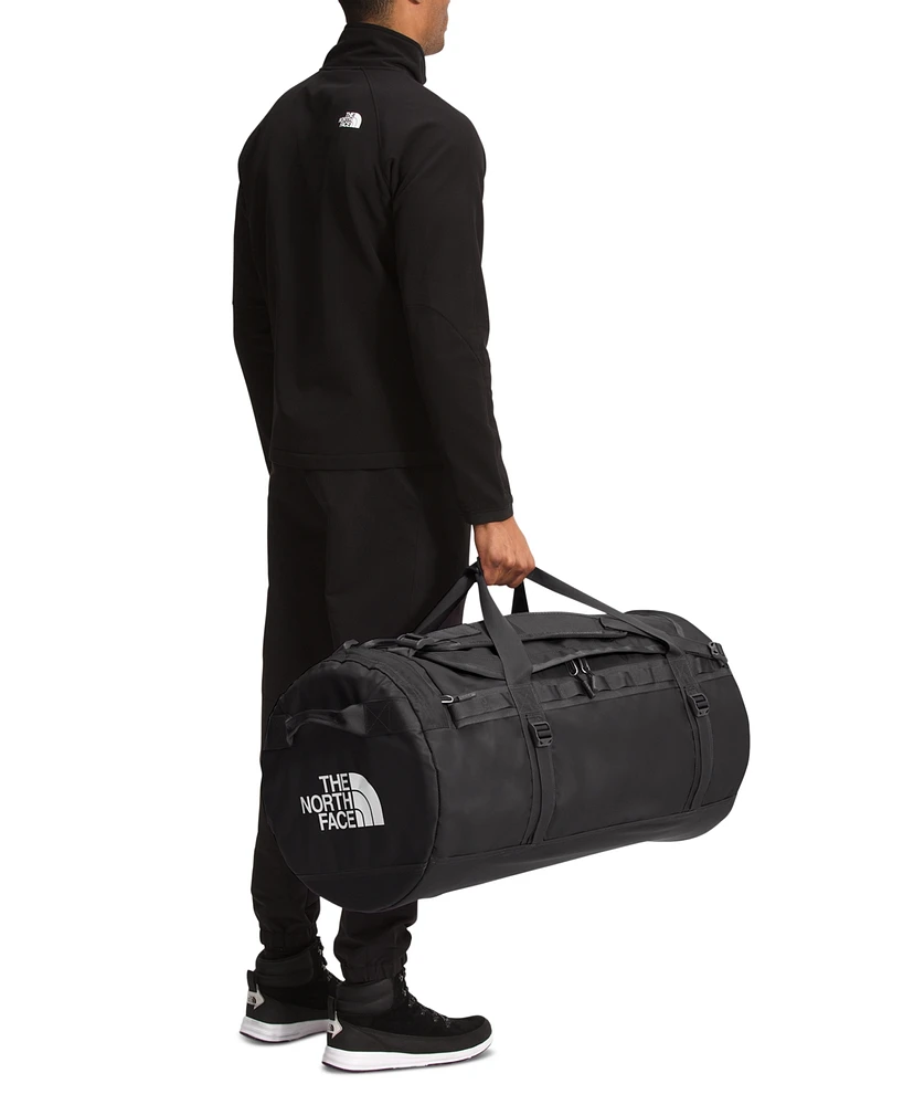 The North Face Men's Base Camp Water-Resistant Duffel Bag