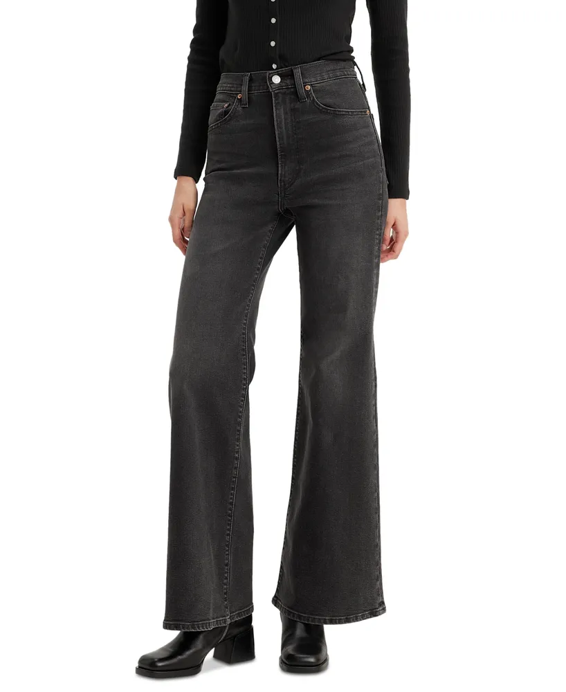 Levi's Women's Classic Bootcut Jeans in Short Length - Macy's