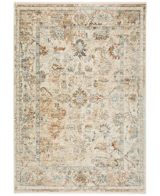 Dalyn Bergama BE4 1'8" x 2'6" Area Rug