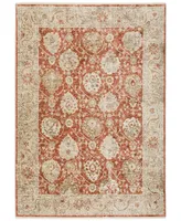 Dalyn Bergama BE6 5' x 7'10" Area Rug