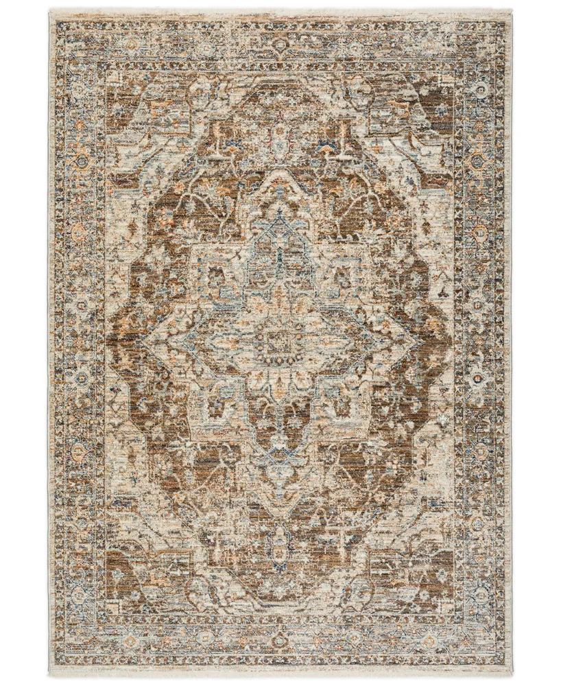 Dalyn Bergama BE9 7'10" x 10' Area Rug