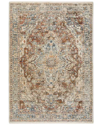 Dalyn Bergama BE9 7'10" x 10' Area Rug