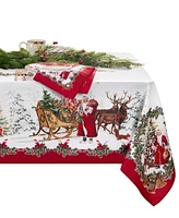 Villeroy & Boch Toy's Fantasy Engineered Tablecloth