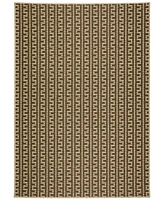 Dalyn Bali Outdoor BB9 12' x 15' Area Rug