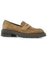 Kenneth Cole New York Women's Fatima Lug Sole Loafers 