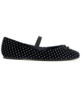 Kenneth Cole New York Women's Myra Square Toe Ballet Flats